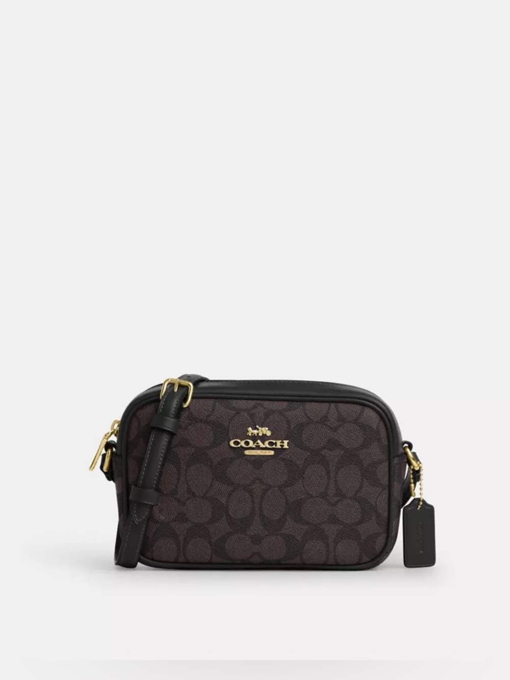 Coach Mini Jamie Camera Bag